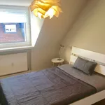 Miete 1 Schlafzimmer wohnung von 36 m² in Essen