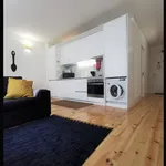 Rent 1 bedroom apartment of 45 m² in Porto