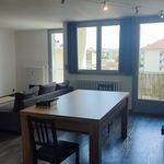 Rent 3 bedroom apartment of 75 m² in ANNEMASSE