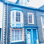 Room to rent in Cambrian Street, Aberystwyth SY23