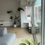 Rent 3 bedroom apartment of 124 m² in Ghent