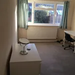 Rent 6 bedroom house in Worcester