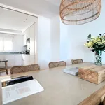 Rent 3 bedroom apartment of 132 m² in Málaga