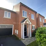 Rent 5 bedroom house of 119 m² in Trafford