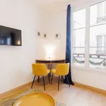 Studio of 18 m² in paris