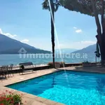 2-room flat via Regina 55, Centro, Domaso