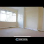 Flat to rent in Porthill, Wolstanton, Newcastle-Under-Lyme ST5