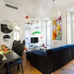 Rent 5 bedroom apartment in Lisboa