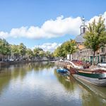 Lange Haven, Schiedam - Amsterdam Apartments for Rent