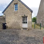 Maison de 28 m² avec 2 chambre(s) en location à BARBEVILLE