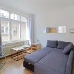 Studio of 40 m² in Brussels