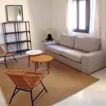 Rent 1 bedroom apartment of 75 m² in Madrid