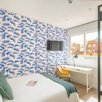 Alquilo 1 dormitorio apartamento de 30 m² en Málaga