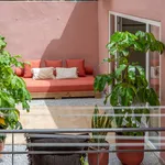 Rent 3 bedroom apartment of 90 m² in Lisbon