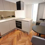 Property To Rent - Deansgate Square, Owen Street - Stevenson Whyte (ID 610)