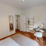  appartement avec 3 chambre(s) en location à Paris