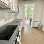 Rent 6 bedroom apartment in Madrid