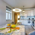 Rent 1 bedroom apartment of 75 m² in Zagreb