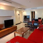 Rent 2 bedroom apartment of 120 m² in New Golden Mile