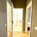 Miete 4 Schlafzimmer wohnung von 88 m² in Leipzig