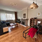 2+1 Furnished and Newly Renovated Apartment