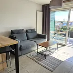 Rent 2 bedroom apartment of 41 m² in Bidart