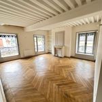 Appartement de 90 m² en location à Lyon