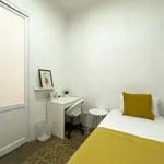 Habitación en barcelona