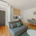 Rent 1 bedroom apartment in porto