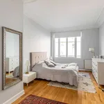 Appartement de 115 m² avec 2 chambre(s) en location à paris