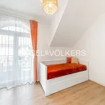 Rent 1 bedroom house of 304 m² in Capital City of Prague