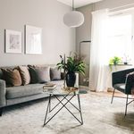Hyr ett 3-rums lägenhet på 96 m² i Falköping