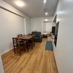 Alugar 1 quarto apartamento de 39 m² em Aveiro