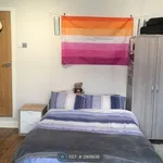 Rent a room in Yorkshire And The Humber