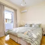 Rent 2 bedroom apartment of 120 m² in Δροσιά