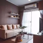 Rent 2 bedroom apartment of 52 m² in Bangkok