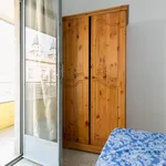 Alquilar 4 dormitorio apartamento en Granada