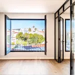 Alugar 1 quarto apartamento de 53 m² em Lisbon