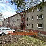 Pronajměte si 1 ložnic/e byt o rozloze 29 m² v Trhový Štěpánov