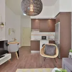 Alquilar 1 dormitorio apartamento en malaga