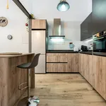 Alquilo 1 dormitorio apartamento de 30 m² en Málaga