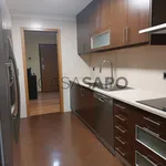 Rent 3 bedroom apartment of 130 m² in Castêlo da Maia