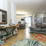 Rent 3 bedroom apartment of 111 m² in Genoa