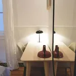 Rent a room in Lisboa