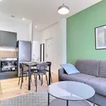 Rent 1 bedroom apartment in Villeurbanne