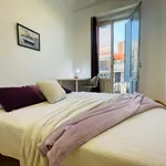 Rent a room of 220 m² in Madrid