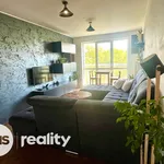 Rent 2 bedroom apartment of 78 m² in Ostrava