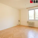 Pronajměte si 4 ložnic/e byt o rozloze 115 m² v Brno