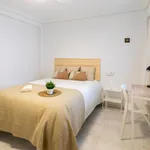 Rent 4 bedroom apartment in Valencia