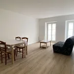 Appartement de 43 m² avec 2 chambre(s) en location à ST BRIEUC